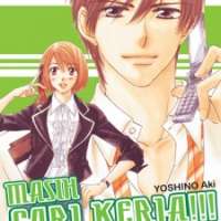  ����� Shuukatsu!! - Kimi ni Naitei <small>Story & Art</small> 